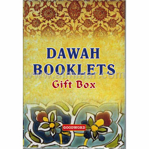 Dawa Booklets Gift Box 29 book