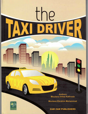 The Taxi Driver