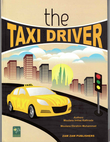 The Taxi Driver