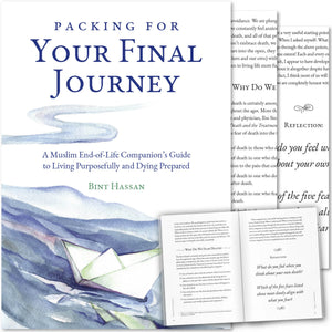 Packing for Your Final Journey