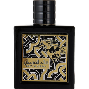 Lattafa Qaed Al Fursan Eau de Parfum for Everyone