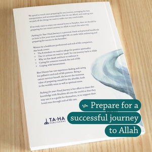 Packing for Your Final Journey