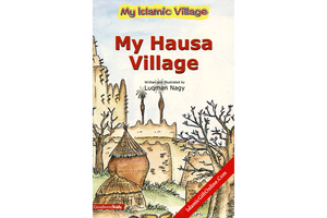 My Hausa Village