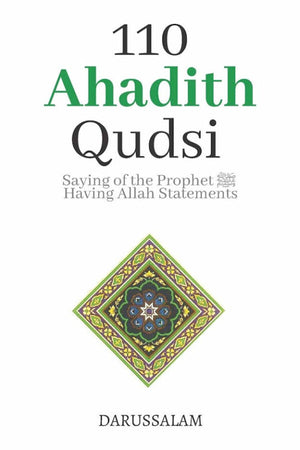 110 Ahadith Qudsi