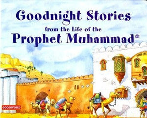 Goodnight Stores Prophet Mohd