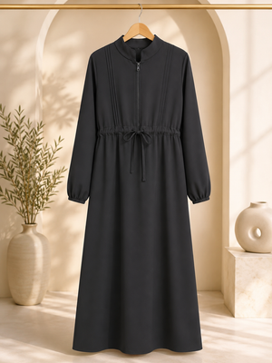 Abaya For Girls Islamic Prayer Abayas Dress