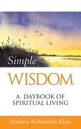 Simple Wisdom - Paperback