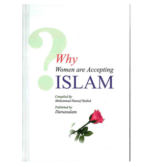 Why Women Are Accepting Islam