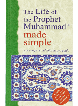 Life of Prophet Made Simle