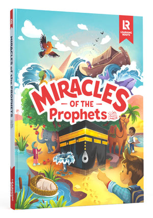 Miracle of the Prophets