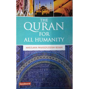 Quran for All Humanity