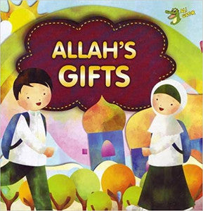 Remember Allah (Salam Kids Series) By Ali Gator