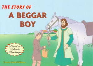 The Beggar Boy (Eid Tales)