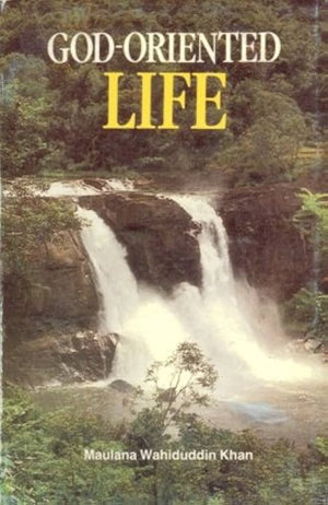 God Oriented Life