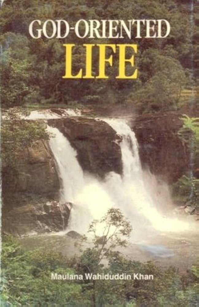 God Oriented Life