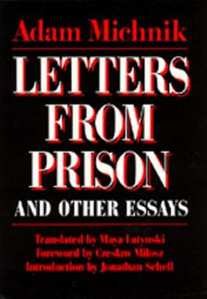 Letter from Prison