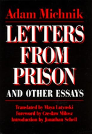 Letter from Prison