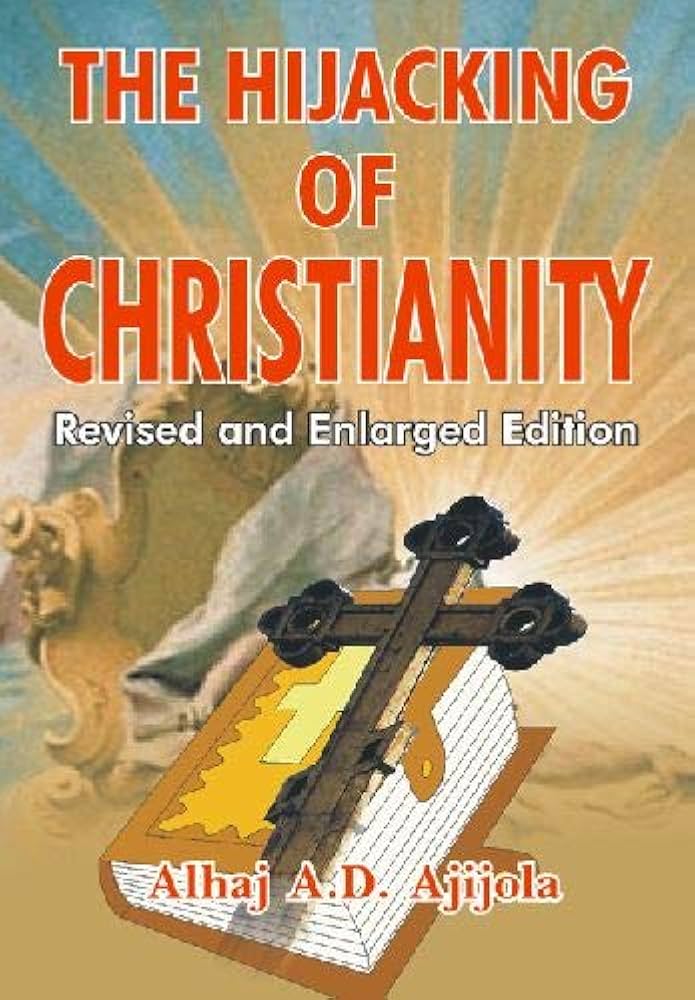 The Hijacking of Christianity