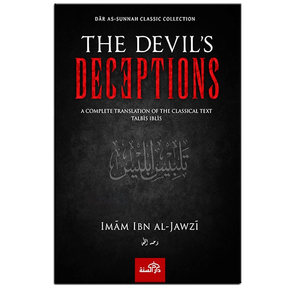 The Devil's Deception