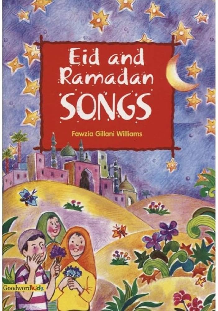Eid and Ramadan Songs