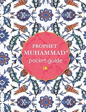 Prophet Muhammad Pocket Guide