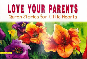 Love Your Parents
