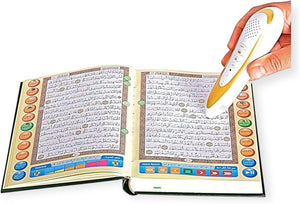 The Quran Reading Pen