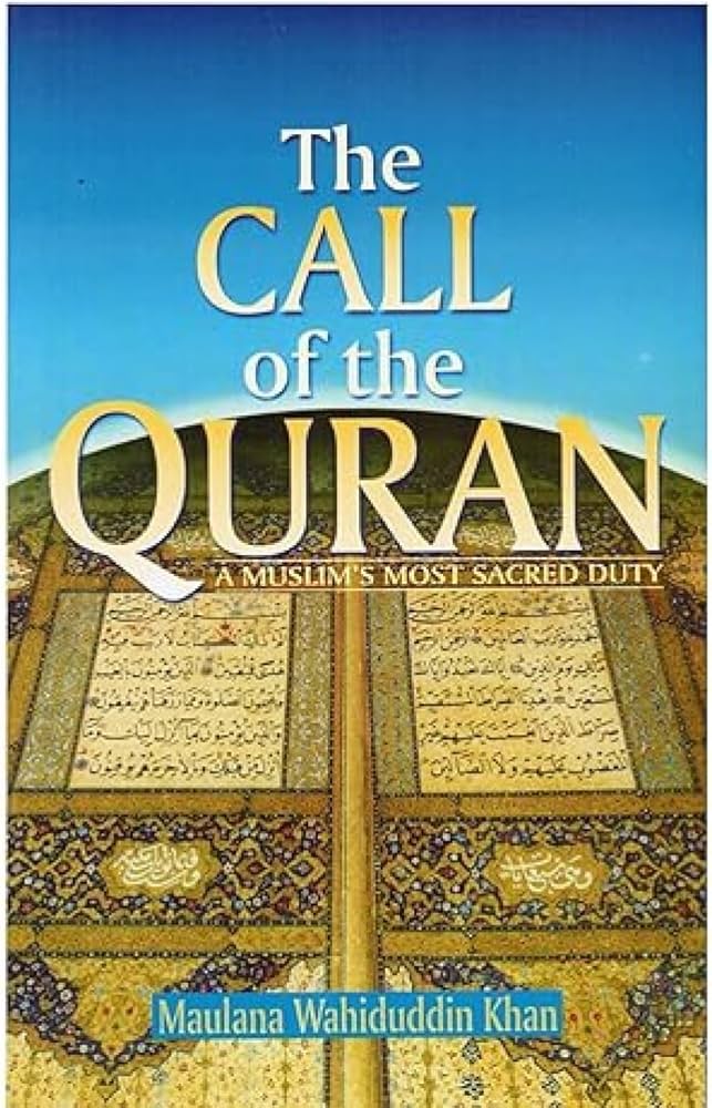 Call of the Quran
