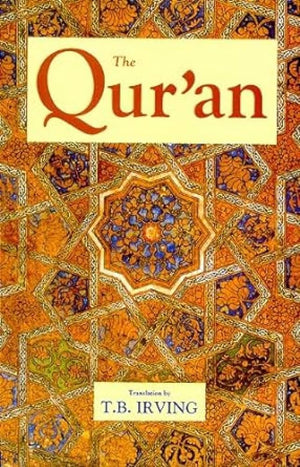 Quran - T.B Irving
