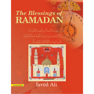 Blessings of Ramadan - Hardback