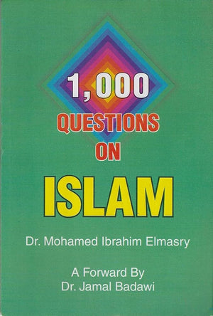 1000 Question on Islam