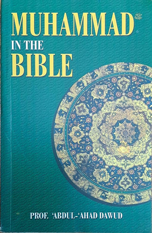 Muhammad in the Bible