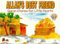Allah's Best Friend