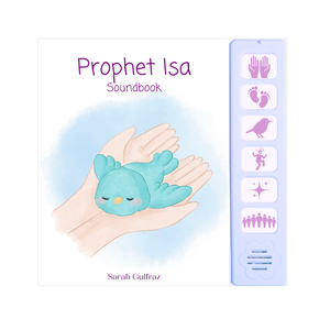 Prophet Isa - Soundbook