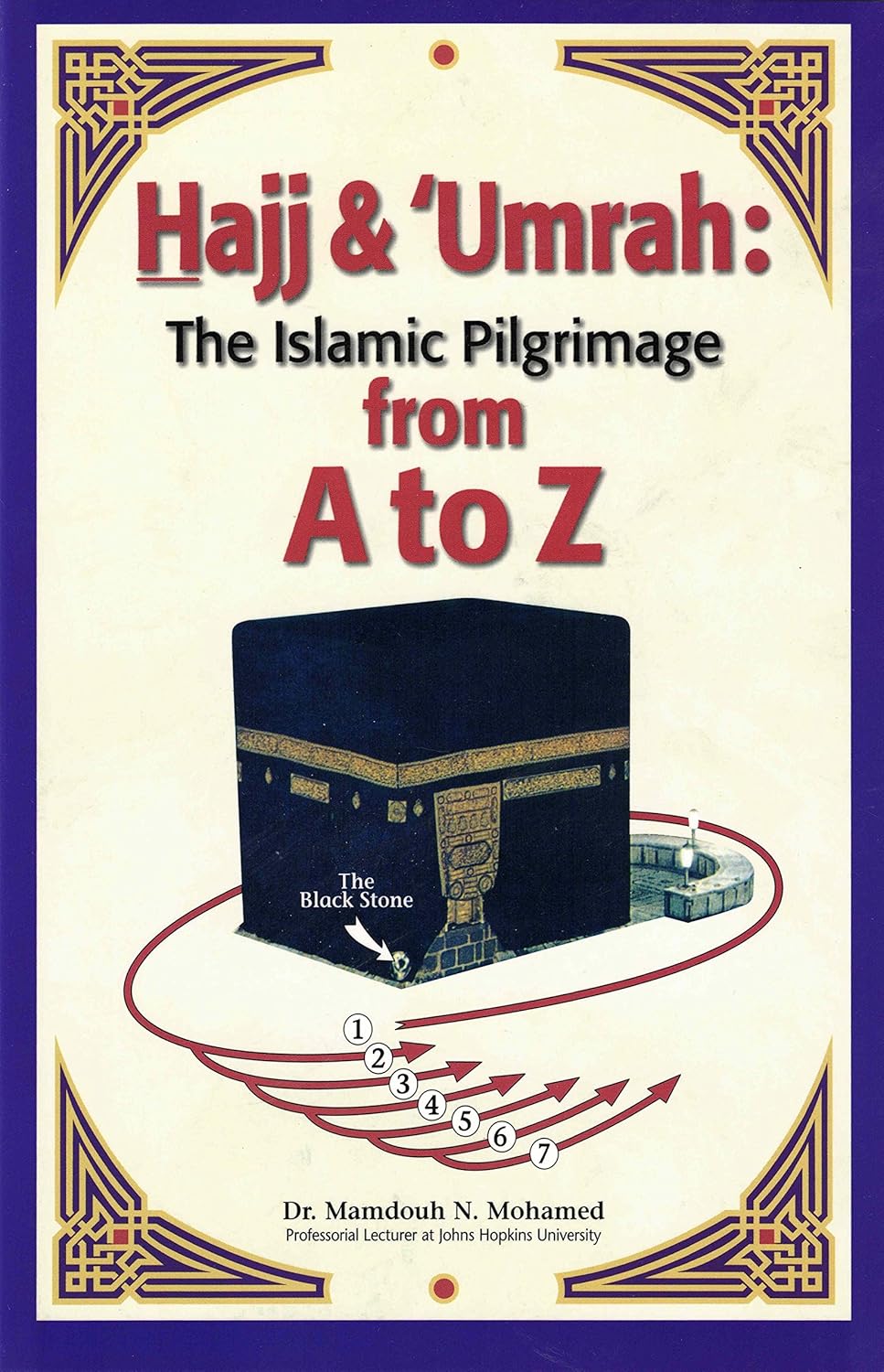 Hajj & Umrah: The Islamic Pilgrimage from A to Z