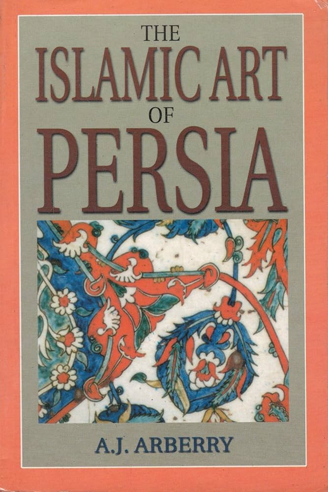 Islamic Art of Persia