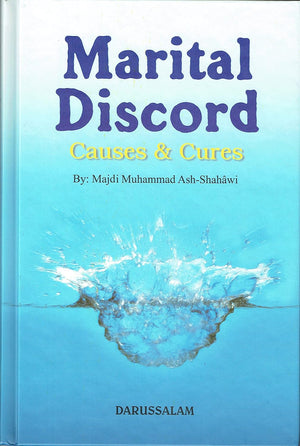 Marital Discord - Causes & Cures