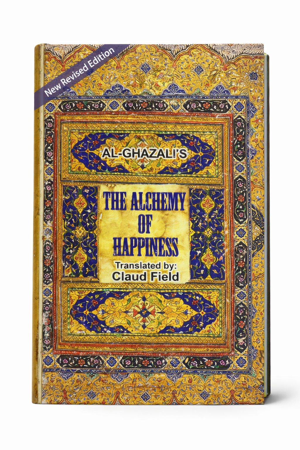 The Alchemy of Happiness