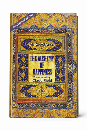 The Alchemy of Happiness