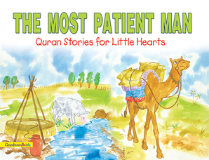 The Most Patient Man