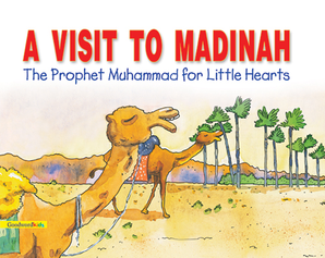 Visit to Madinah
