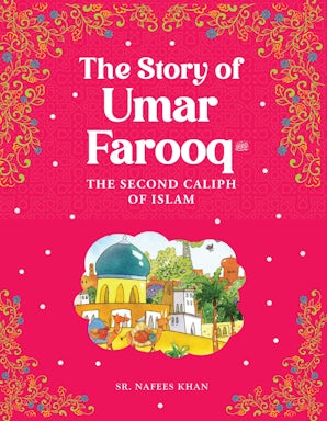 The Story of Umar Farooq