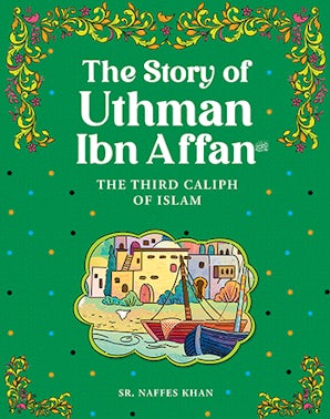 Uthman Ibn Affan