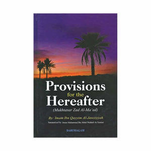 Provisions for the Hereafter