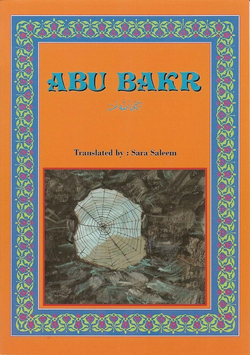 Abu Bakar As-Siddiq