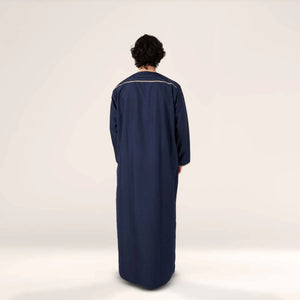 The Al Maliki Omani Dishdasha