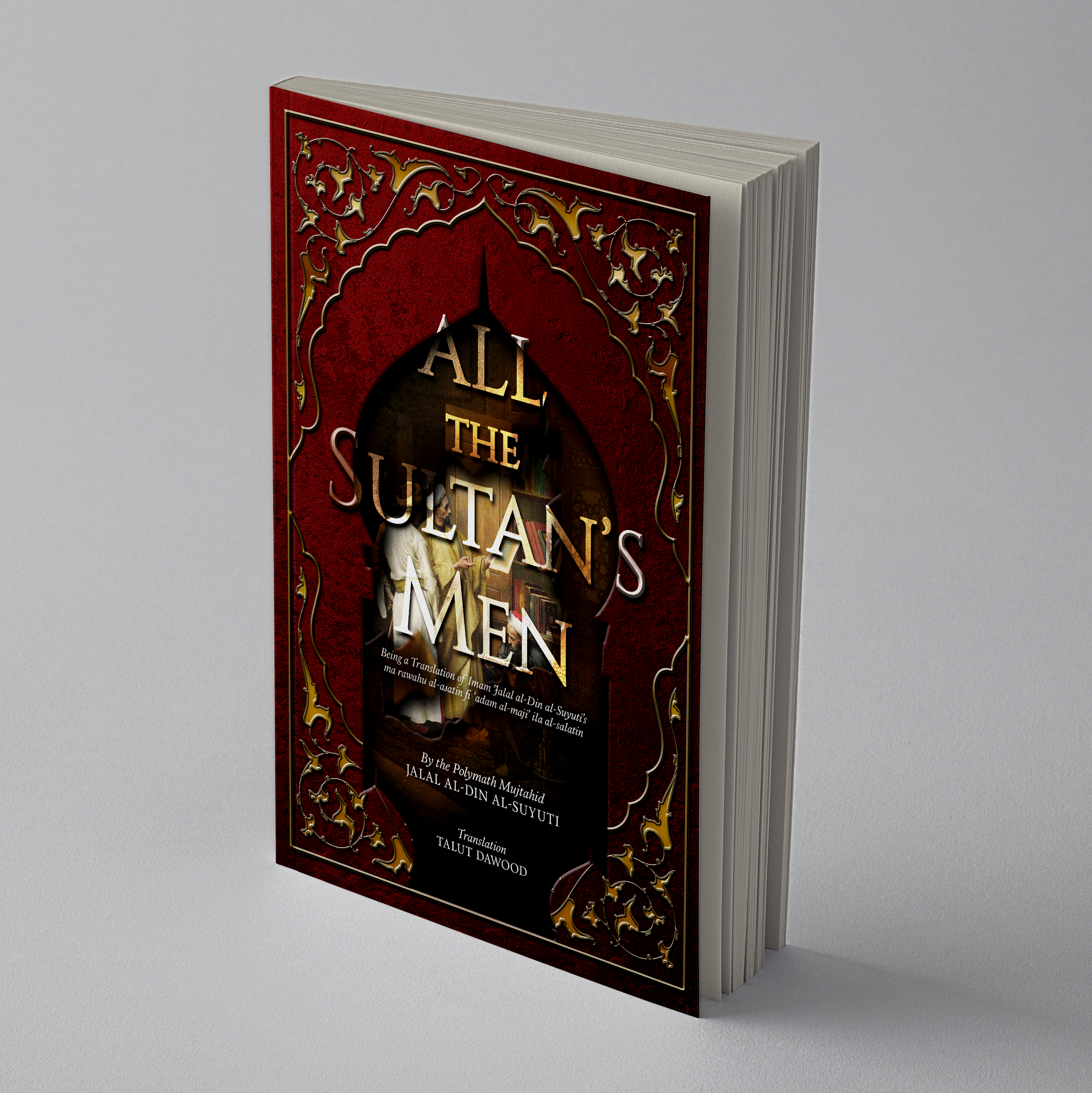 All the Sultan's Men (Suyuti)