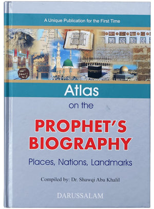 Atlas on the Prophet Biography