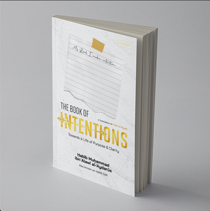 The Book of Intentions