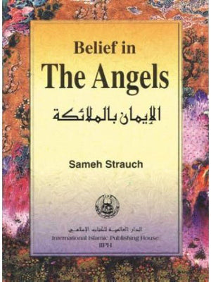 Belief in the Angels